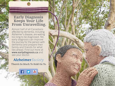 Alzheimer’s Society of Ontario