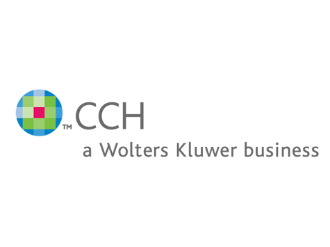 CCH <br>A Walters Kluwer <br>Business