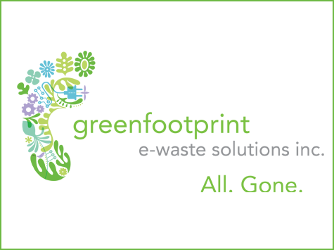 GreenFootPrint