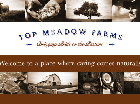 Top Meadow Farms